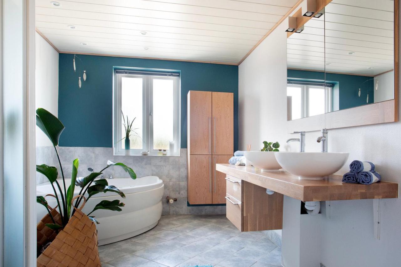 Stone Mountain Bnb Stenbjerg エクステリア 写真