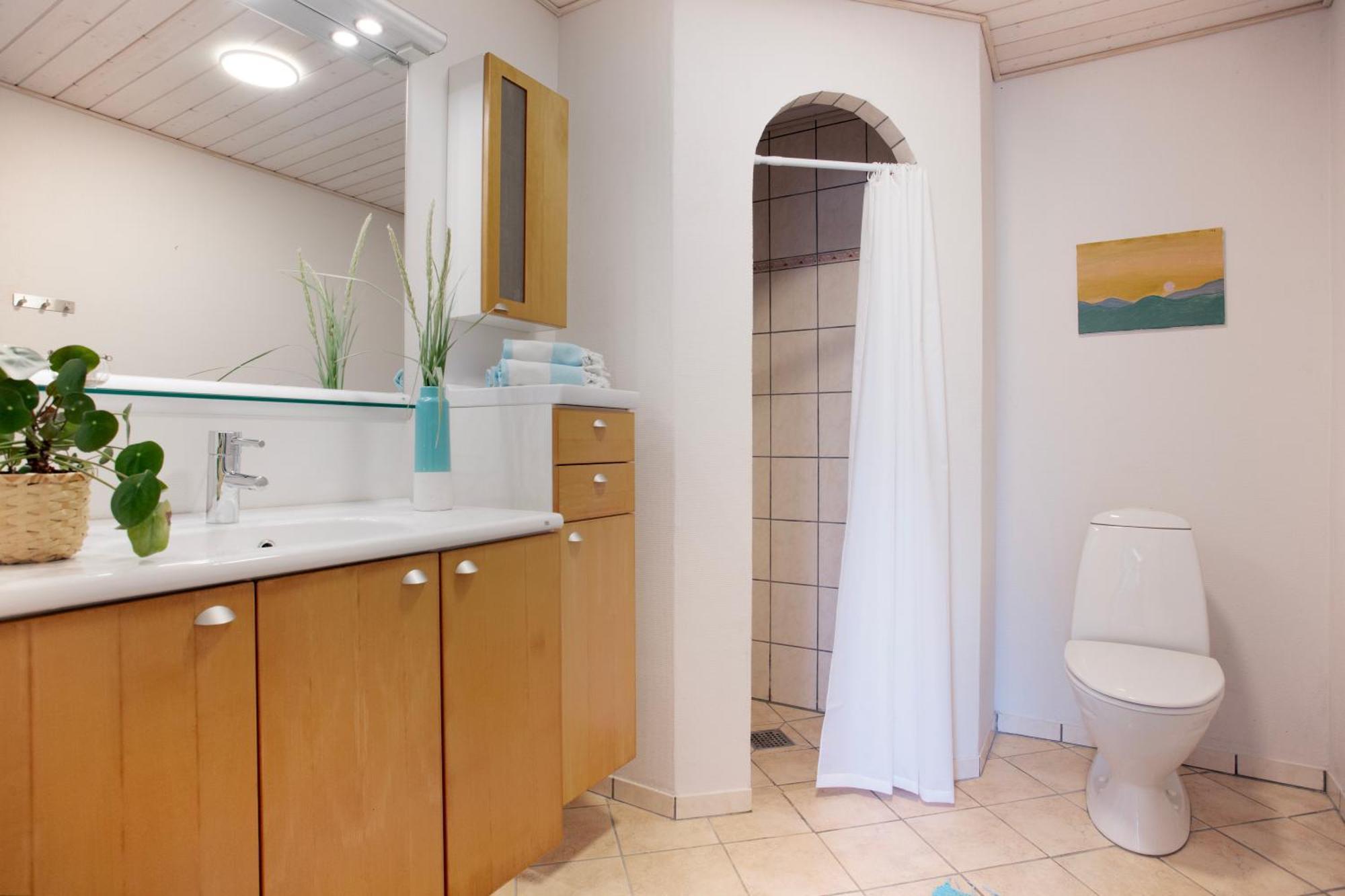 Stone Mountain Bnb Stenbjerg エクステリア 写真